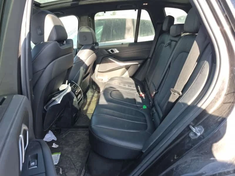 BMW X5 xDrive40i/CARFAX/ПАНОРАМА/B58, снимка 9 - Автомобили и джипове - 54017218