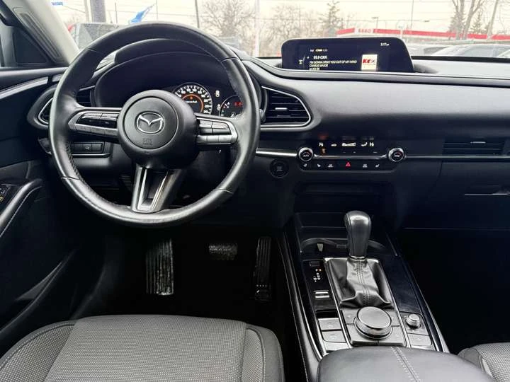 Mazda CX-30 GS All-wheel Drive | Mobile.bg � ����������� 13