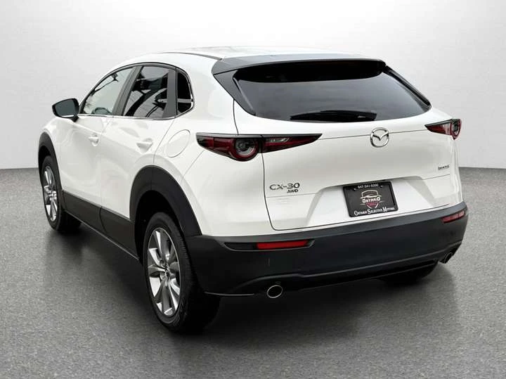 Mazda CX-30 GS All-wheel Drive | Mobile.bg � ����������� 6
