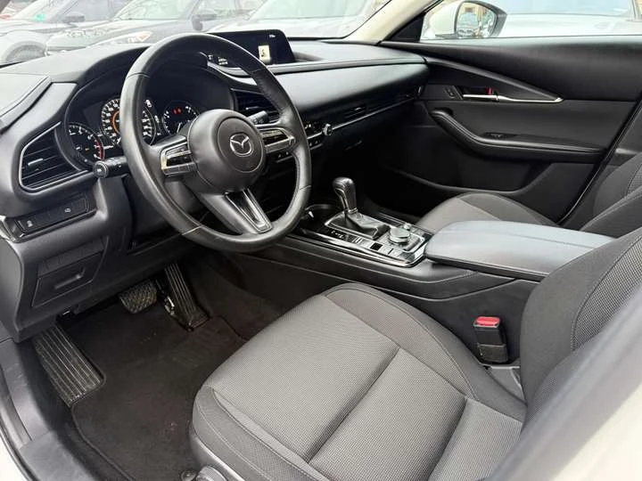 Mazda CX-30 GS All-wheel Drive | Mobile.bg � ����������� 7