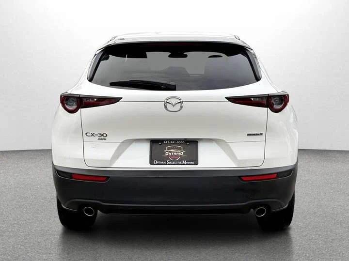Mazda CX-30 GS All-wheel Drive | Mobile.bg � ����������� 5