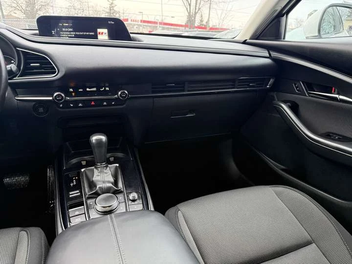 Mazda CX-30 GS All-wheel Drive | Mobile.bg � ����������� 14