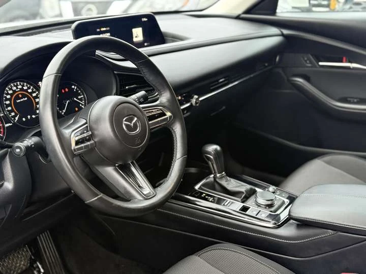 Mazda CX-30 GS All-wheel Drive | Mobile.bg � ����������� 8