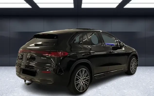 Mercedes-Benz EQE SUV 350 4Matic = AMG Line = Premium Plus �������� | Mobile.bg � ����������� 3
