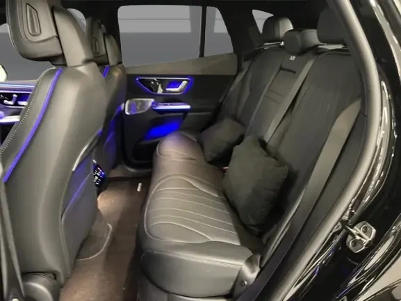 Mercedes-Benz EQE SUV 350 4Matic = AMG Line = Premium Plus �������� | Mobile.bg � ����������� 8