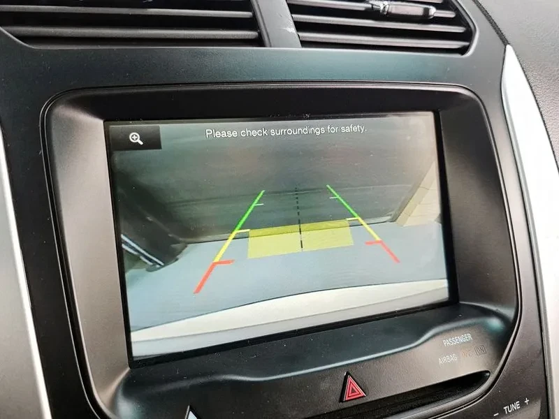 Ford Explorer 3.5 AWD, снимка 15 - Автомобили и джипове - 54350171