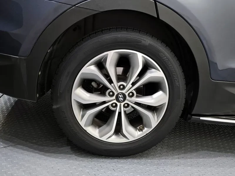 Hyundai Santa fe 2.0, снимка 5 - Автомобили и джипове - 54872220