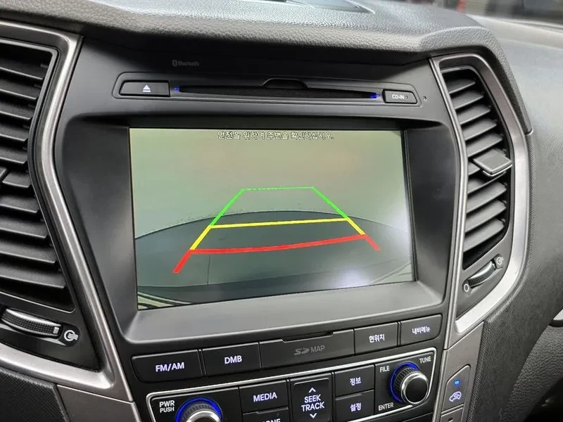 Hyundai Santa fe 2.0, снимка 15 - Автомобили и джипове - 54872220