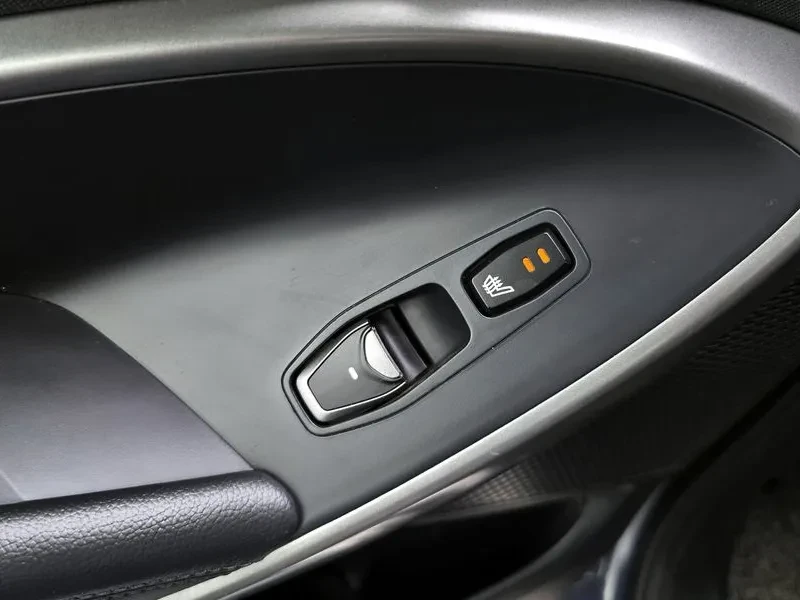 Hyundai Santa fe 2.0, снимка 17 - Автомобили и джипове - 54872220