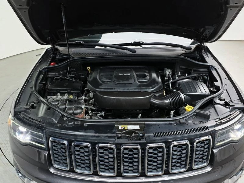 Jeep Cherokee 3.6 Limited| 295к.с.| ВКЛ.ТЕХНОТЕСТ, снимка 6 - Автомобили и джипове - 55092794