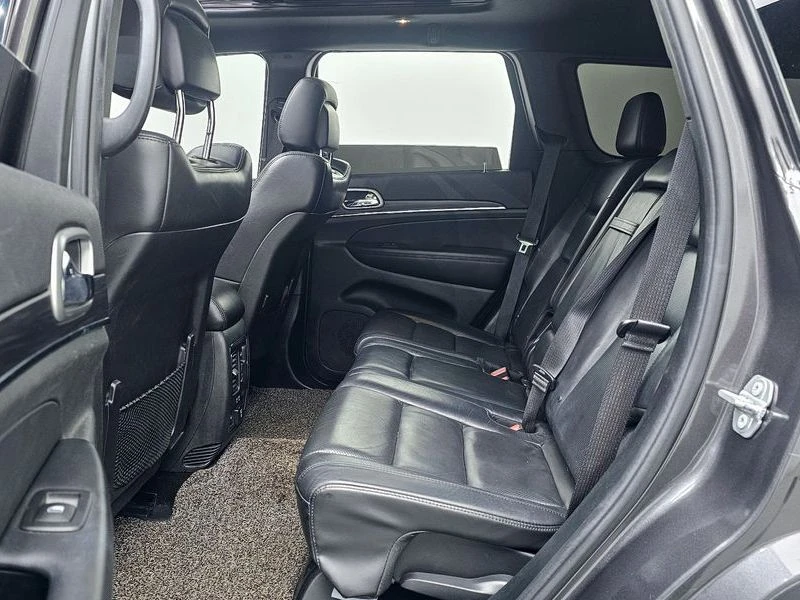 Jeep Cherokee 3.6 Limited| 295к.с.| ВКЛ.ТЕХНОТЕСТ, снимка 12 - Автомобили и джипове - 55092794