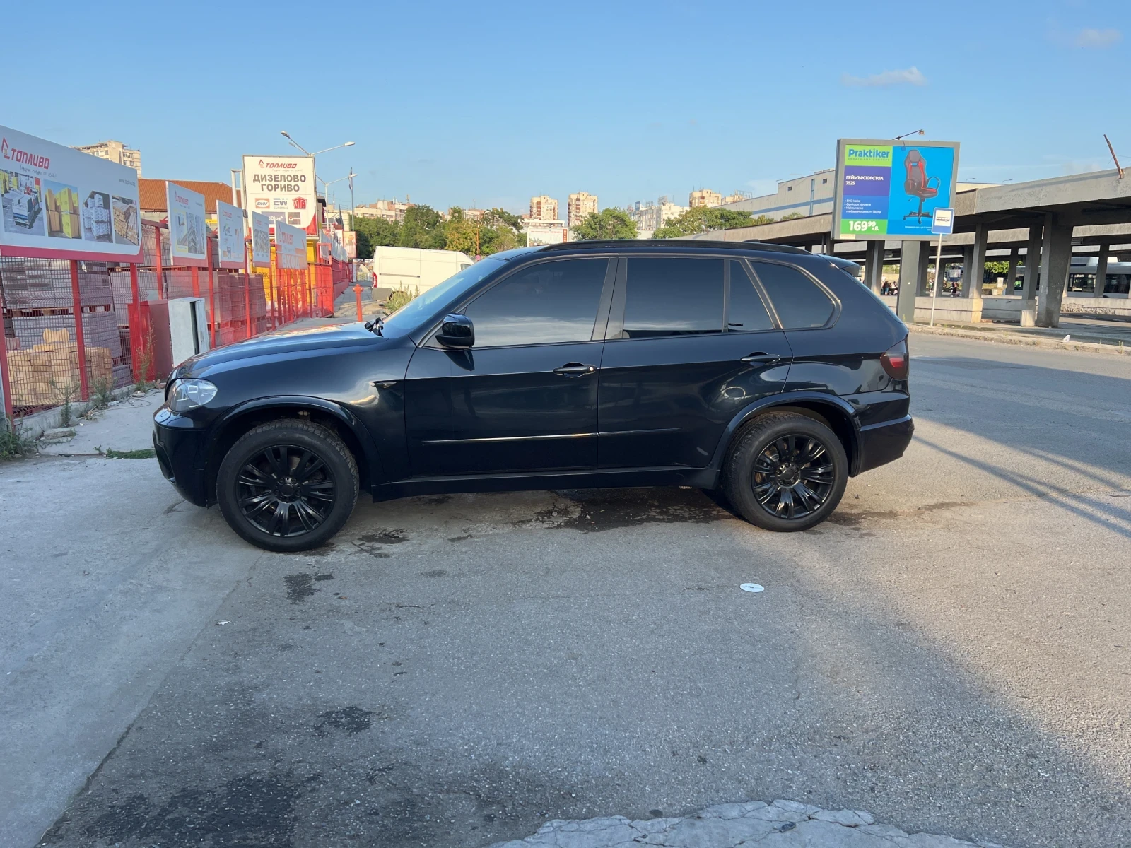 BMW X5 | Mobile.bg   1