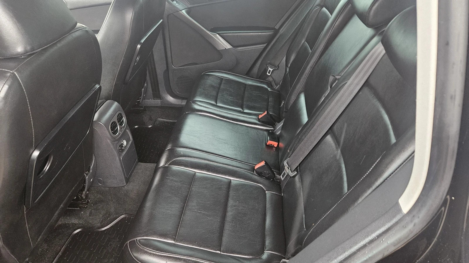 VW Tiguan 2.0 TDI..4x4  - изображение 9