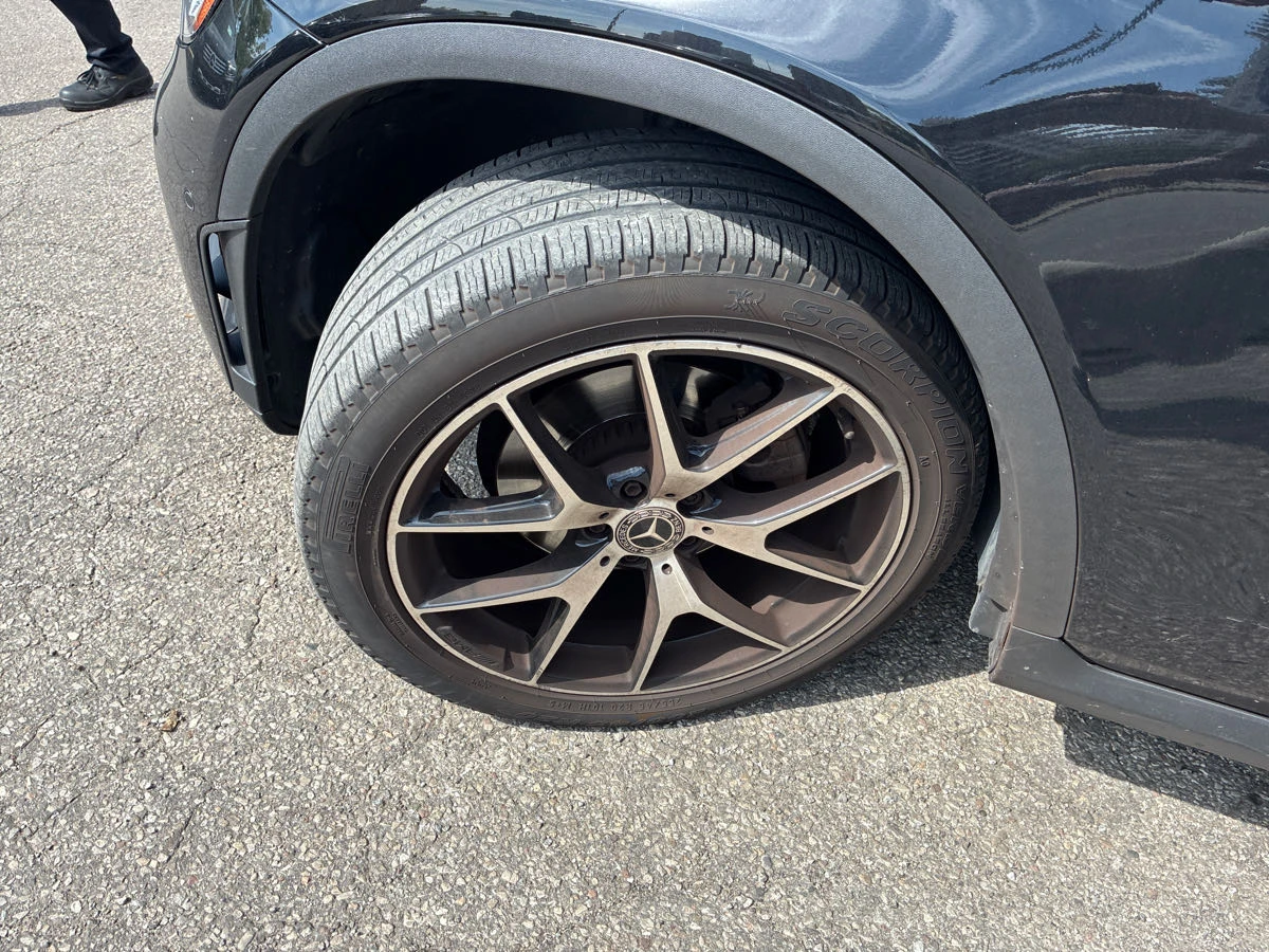 Mercedes-Benz GLC 300 4M* AMG-pkg* 360 камера* подгрев - изображение 6