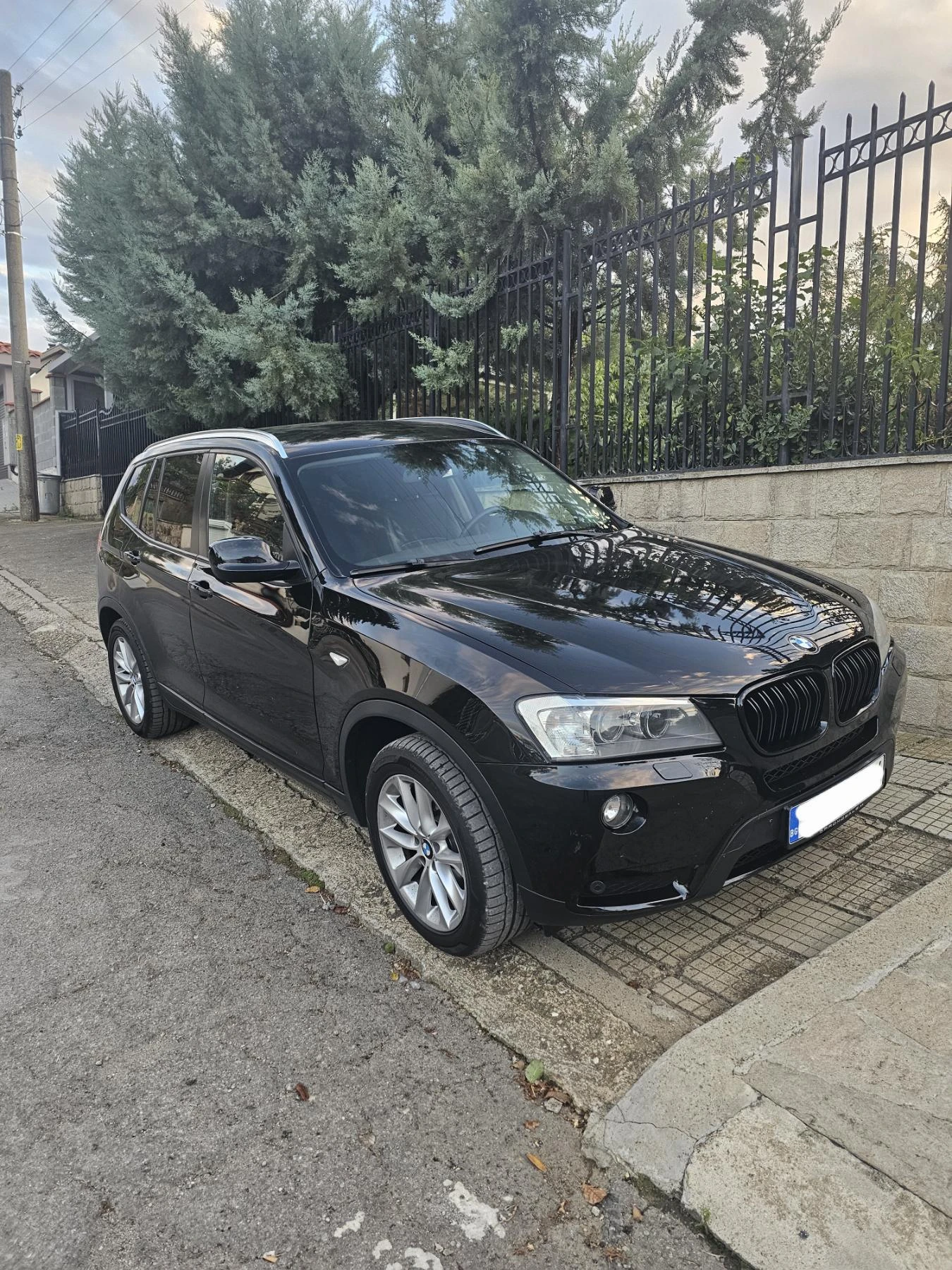 BMW X3 30d xDrive | Mobile.bg   1