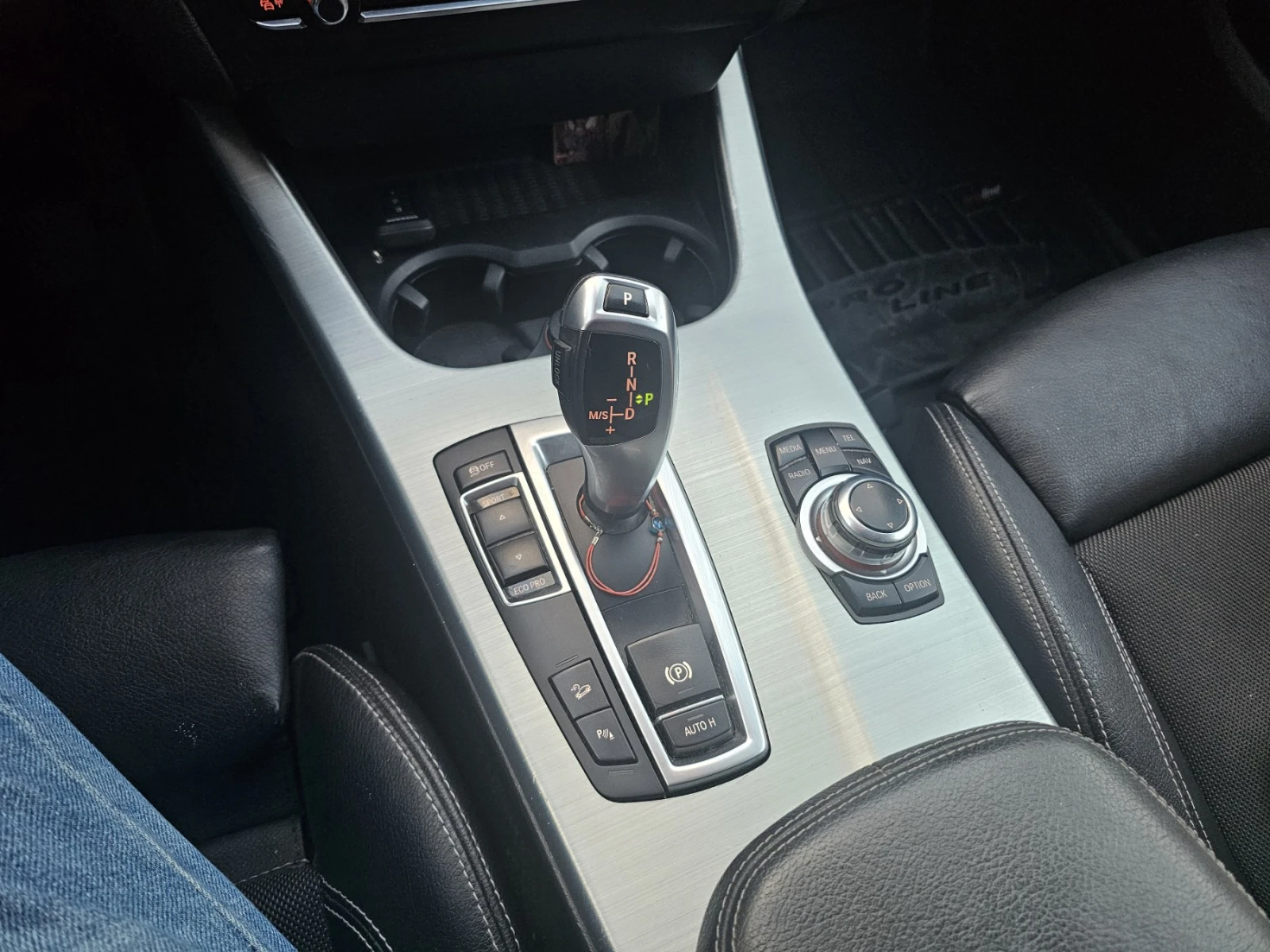 BMW X3 30d xDrive | Mobile.bg   12