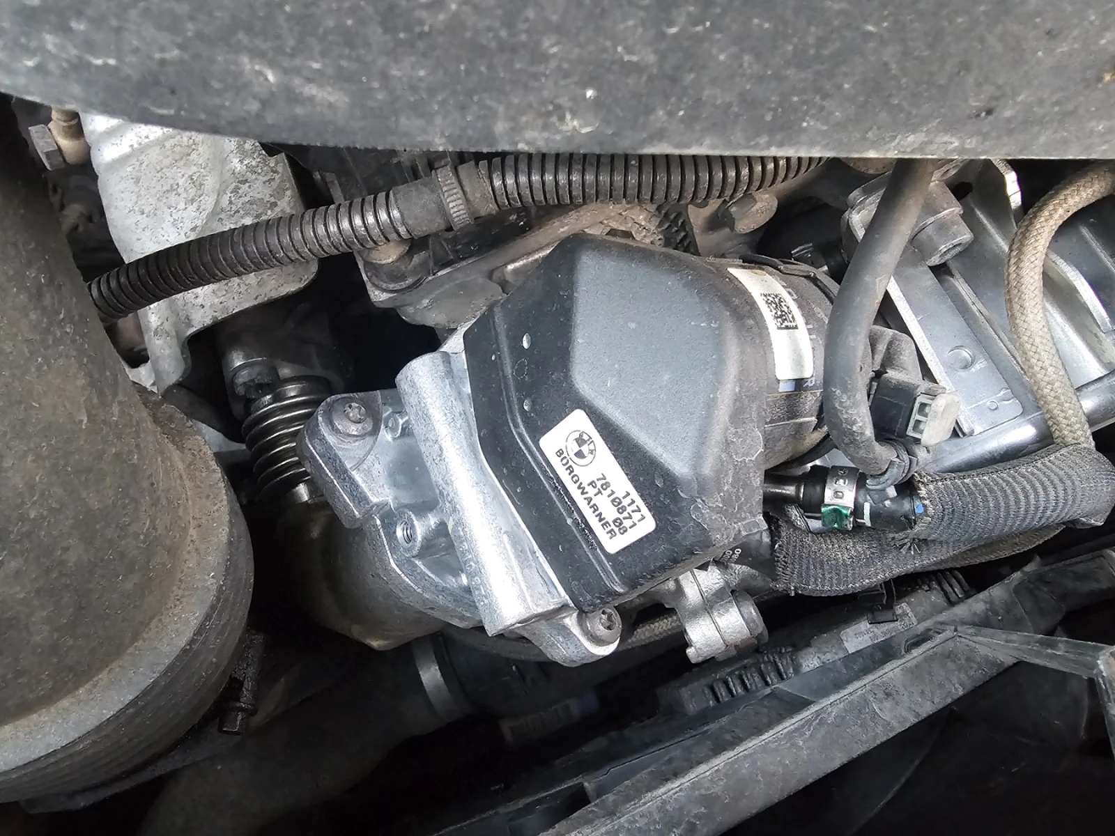 BMW X3 30d xDrive | Mobile.bg   15