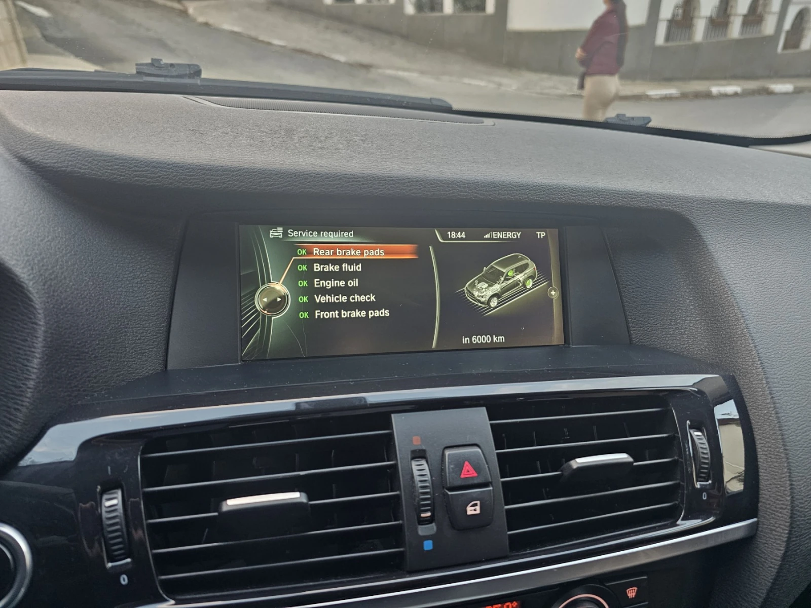 BMW X3 30d xDrive | Mobile.bg   13