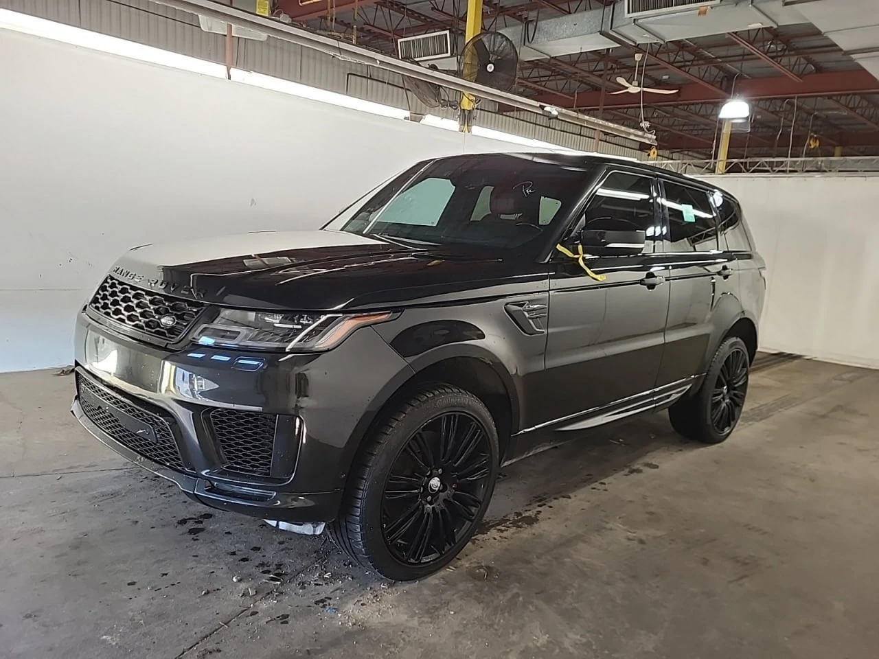 Land Rover Range Rover Sport *  *    * CARFAX *  | Mobile.bg   1