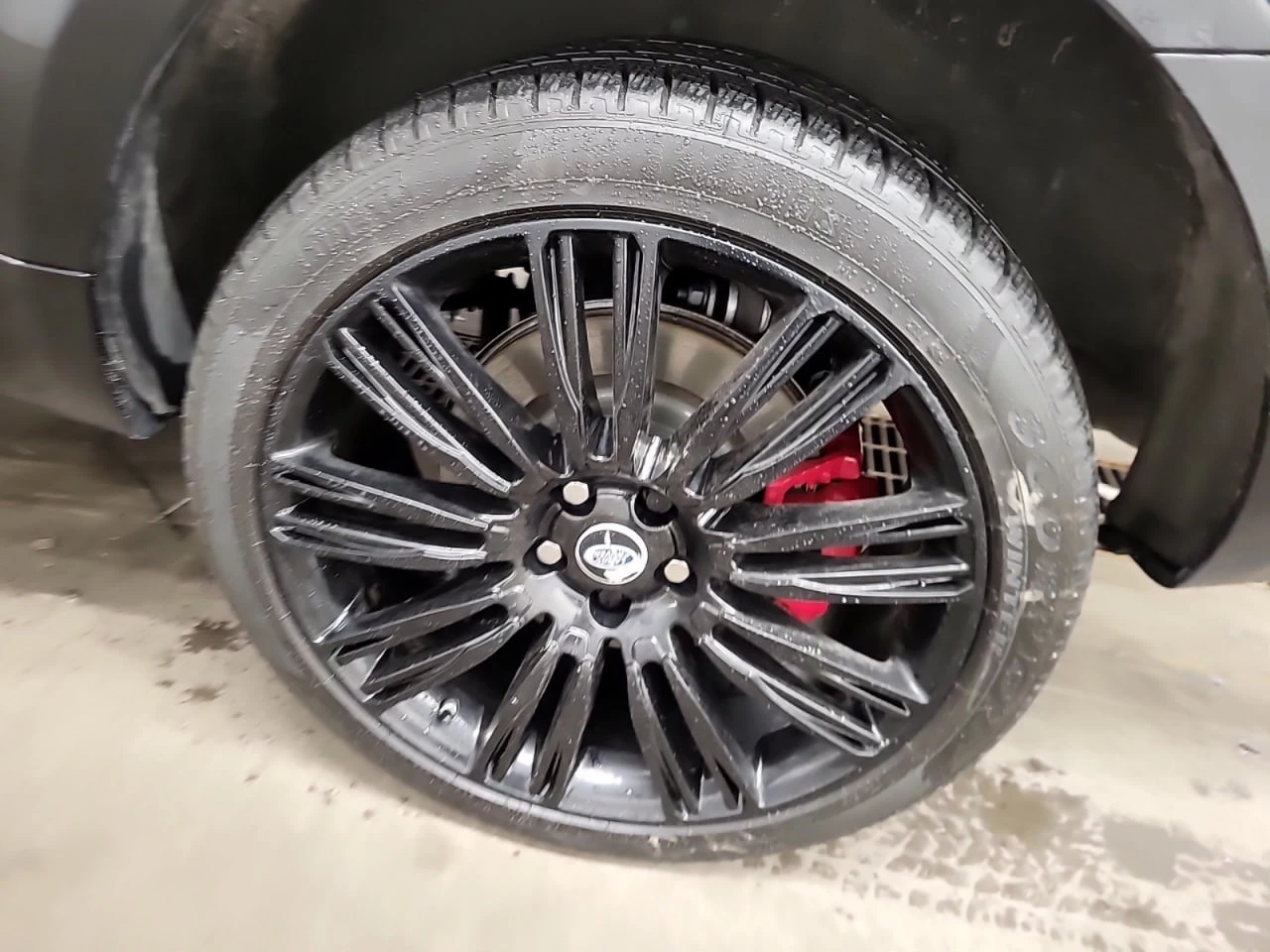 Land Rover Range Rover Sport *  *    * CARFAX *  | Mobile.bg   15