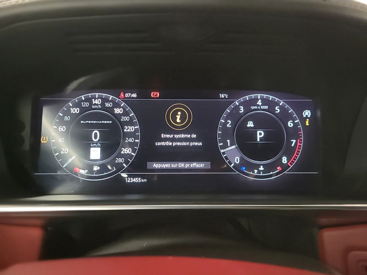 Land Rover Range Rover Sport *  *    * CARFAX *  | Mobile.bg   11