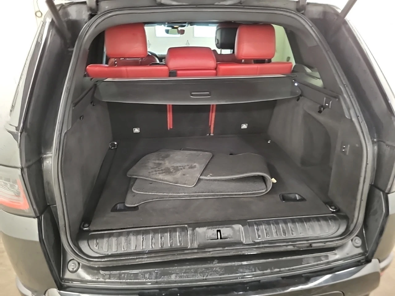 Land Rover Range Rover Sport *  *    * CARFAX *  | Mobile.bg   13