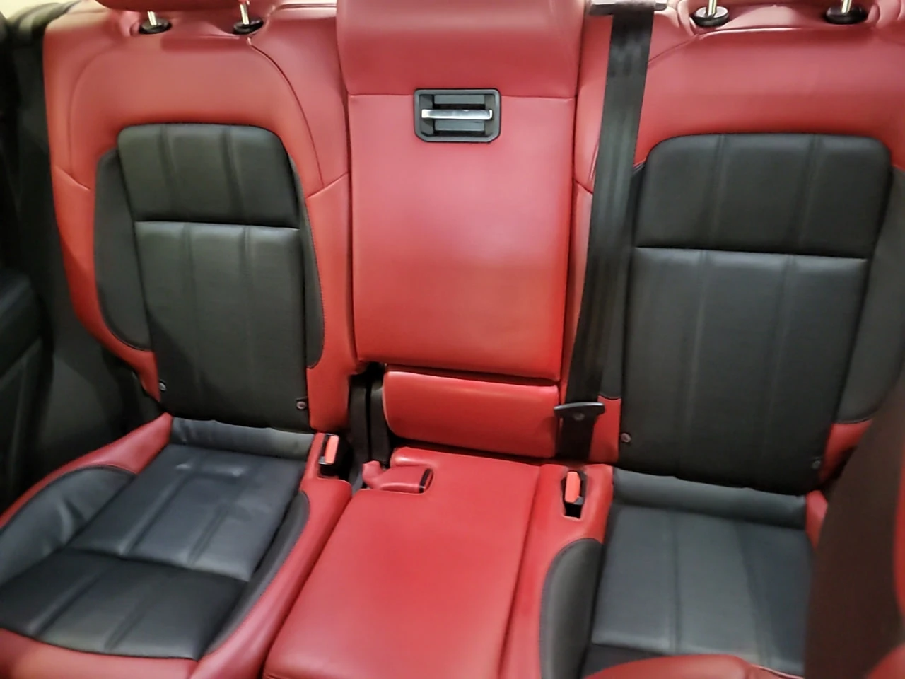 Land Rover Range Rover Sport *  *    * CARFAX *  | Mobile.bg   12