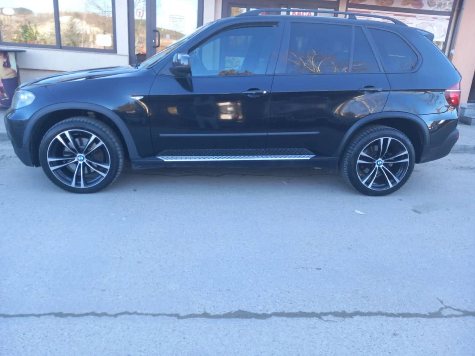 BMW X5  - изображение 6