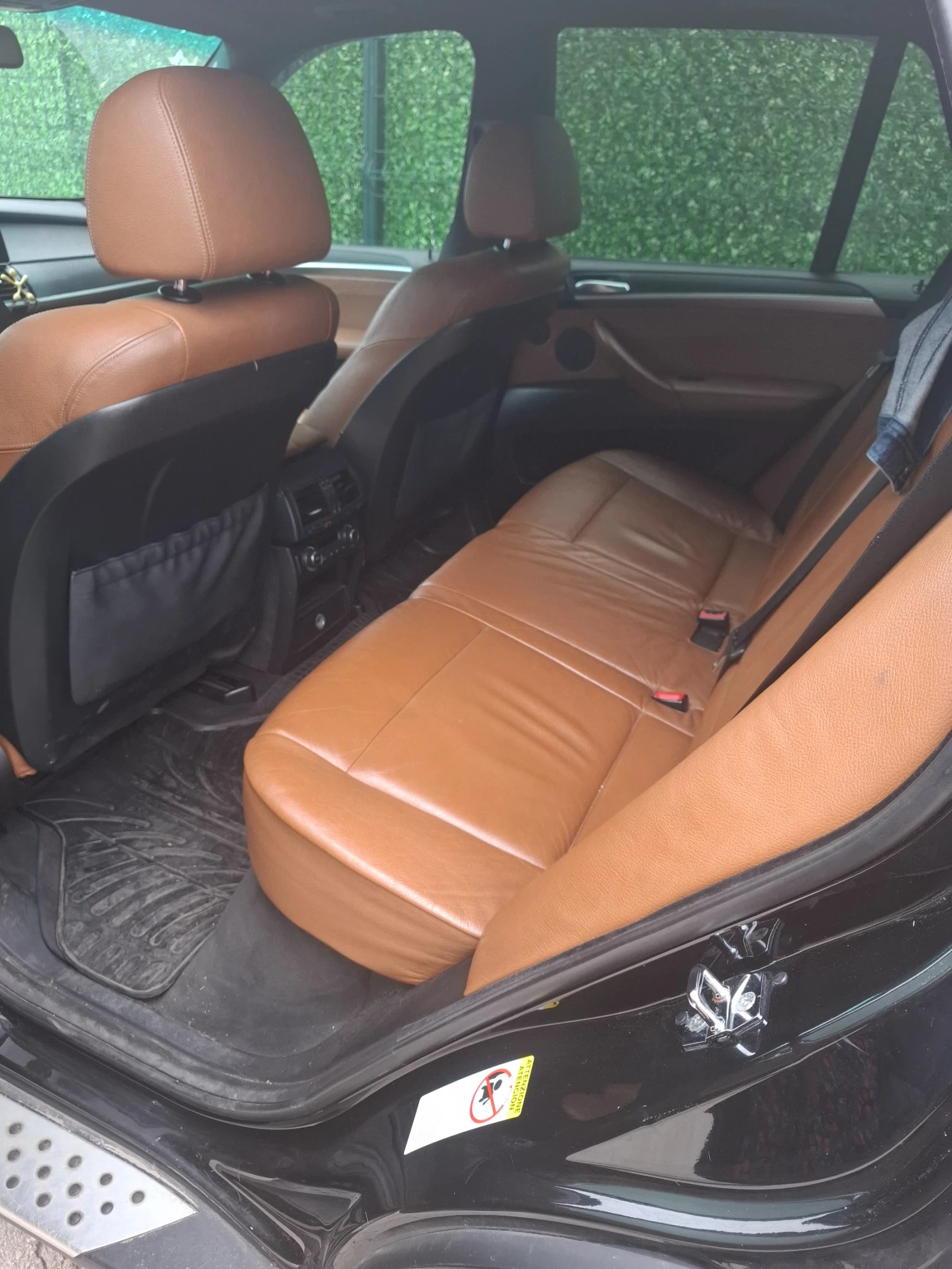 BMW X5  - изображение 9