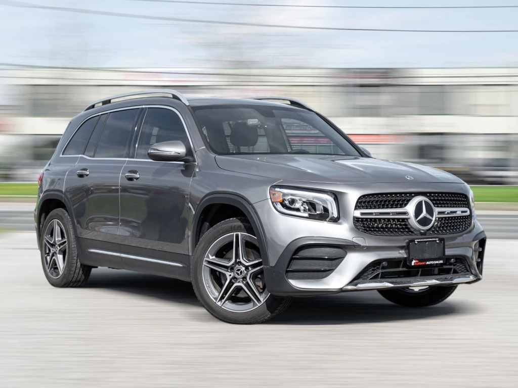 Mercedes-Benz GLB 250 | AMG PKG |  | 360 |  | Mobile.bg   3
