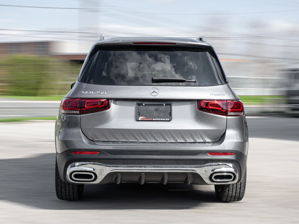 Mercedes-Benz GLB 250 | AMG PKG |  | 360 |  | Mobile.bg   5