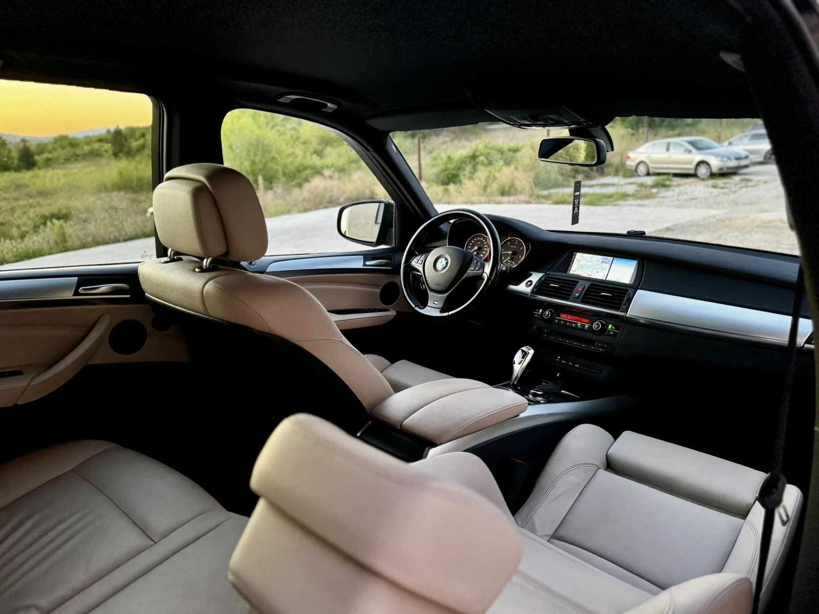 BMW X5 M-Pack Individual  - изображение 10