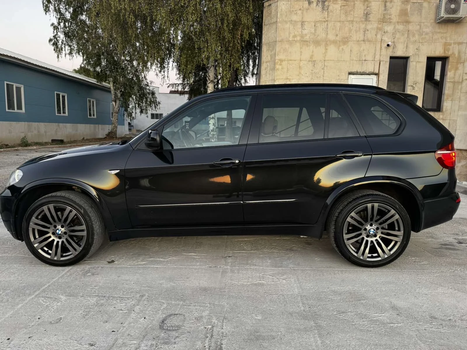 BMW X5 M-Pack Individual  - изображение 2