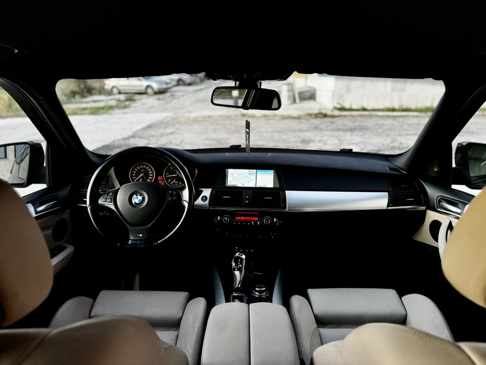 BMW X5 M-Pack Individual  - изображение 9