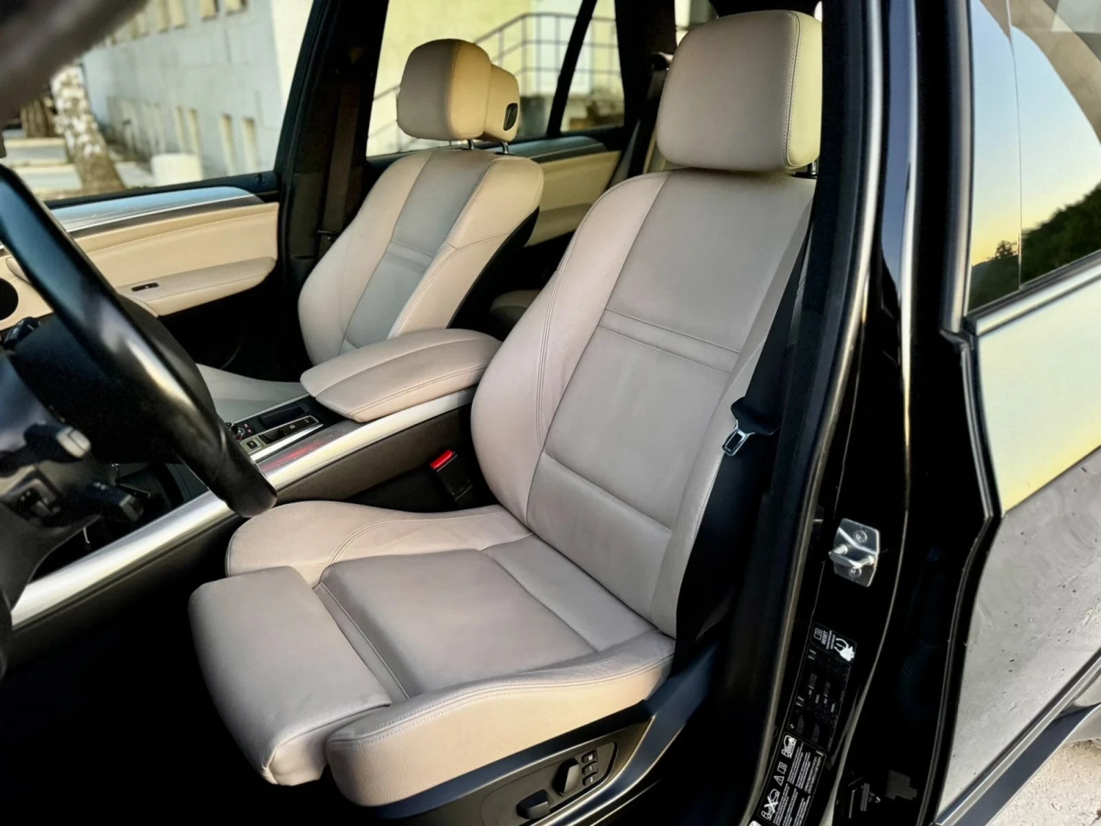 BMW X5 M-Pack Individual  - изображение 8