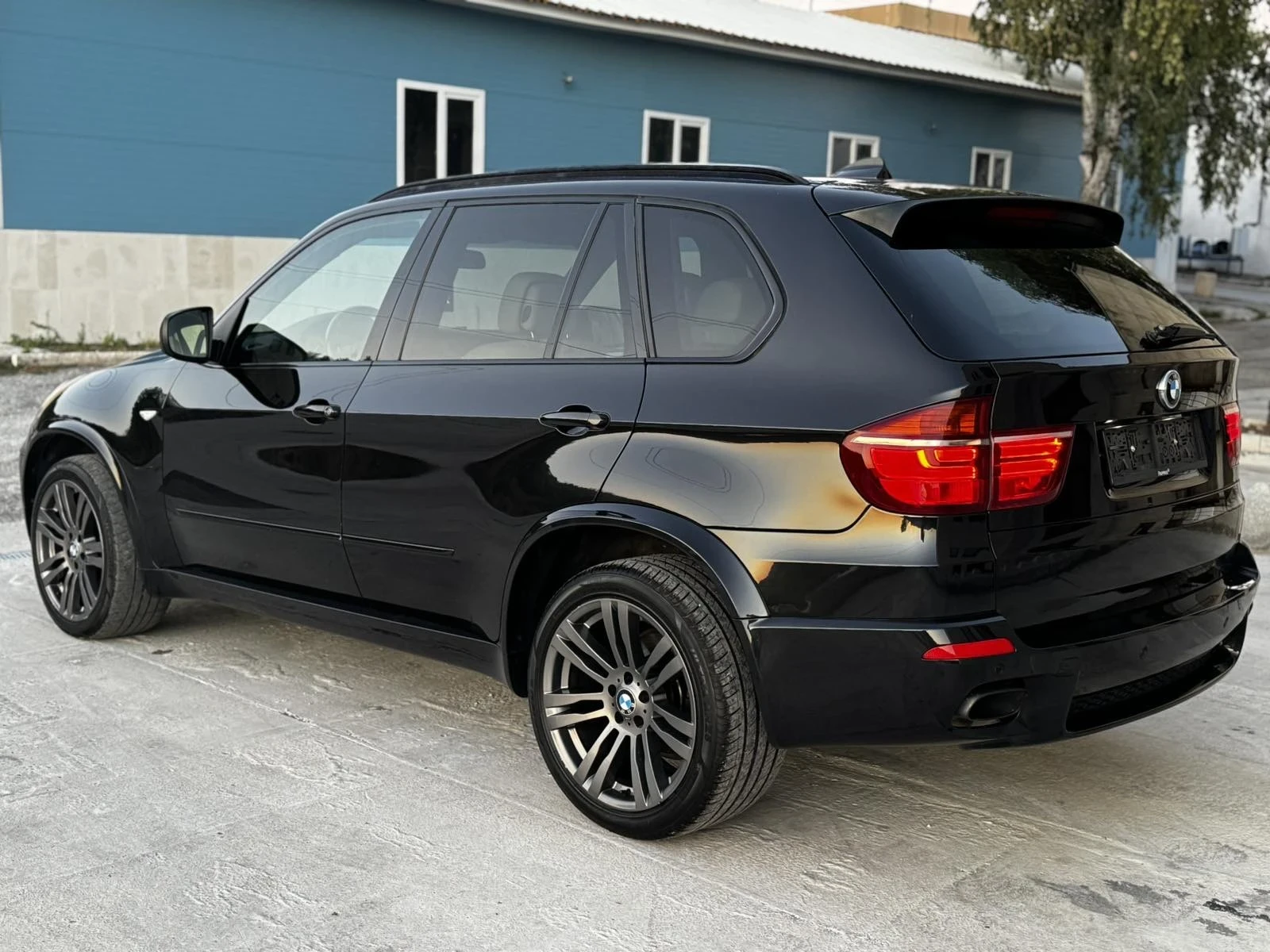 BMW X5 M-Pack Individual  - изображение 3