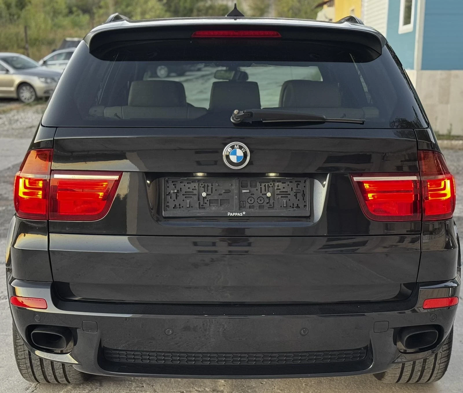 BMW X5 M-Pack Individual  - изображение 4