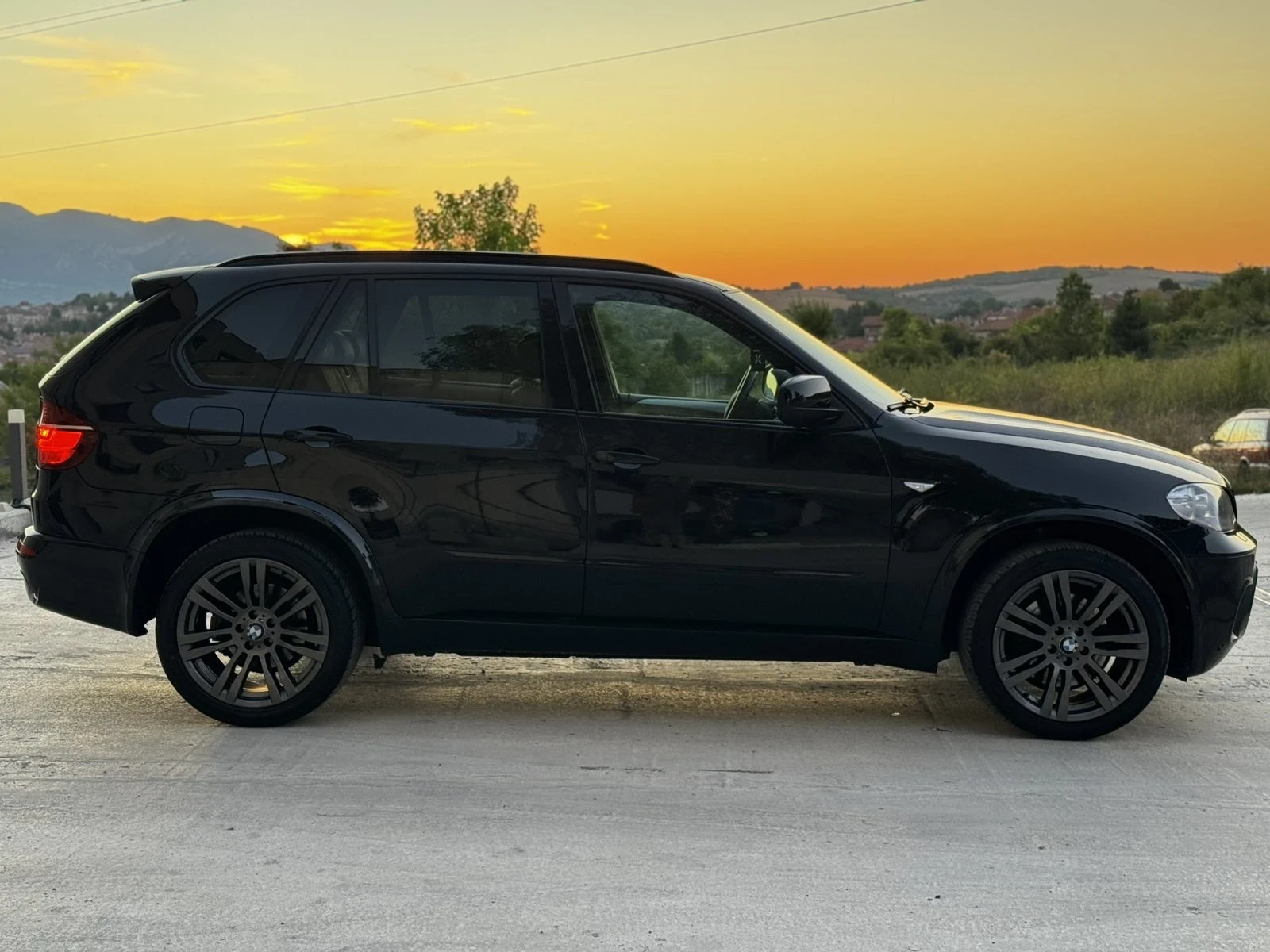 BMW X5 M-Pack Individual  - изображение 5