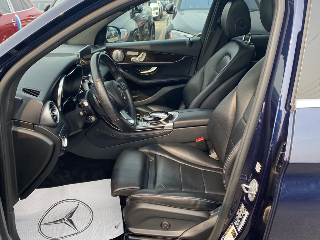 Mercedes-Benz GLC 300 * CARFAX *    | Mobile.bg   17