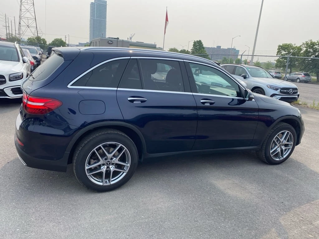 Mercedes-Benz GLC 300 * CARFAX *    | Mobile.bg   3
