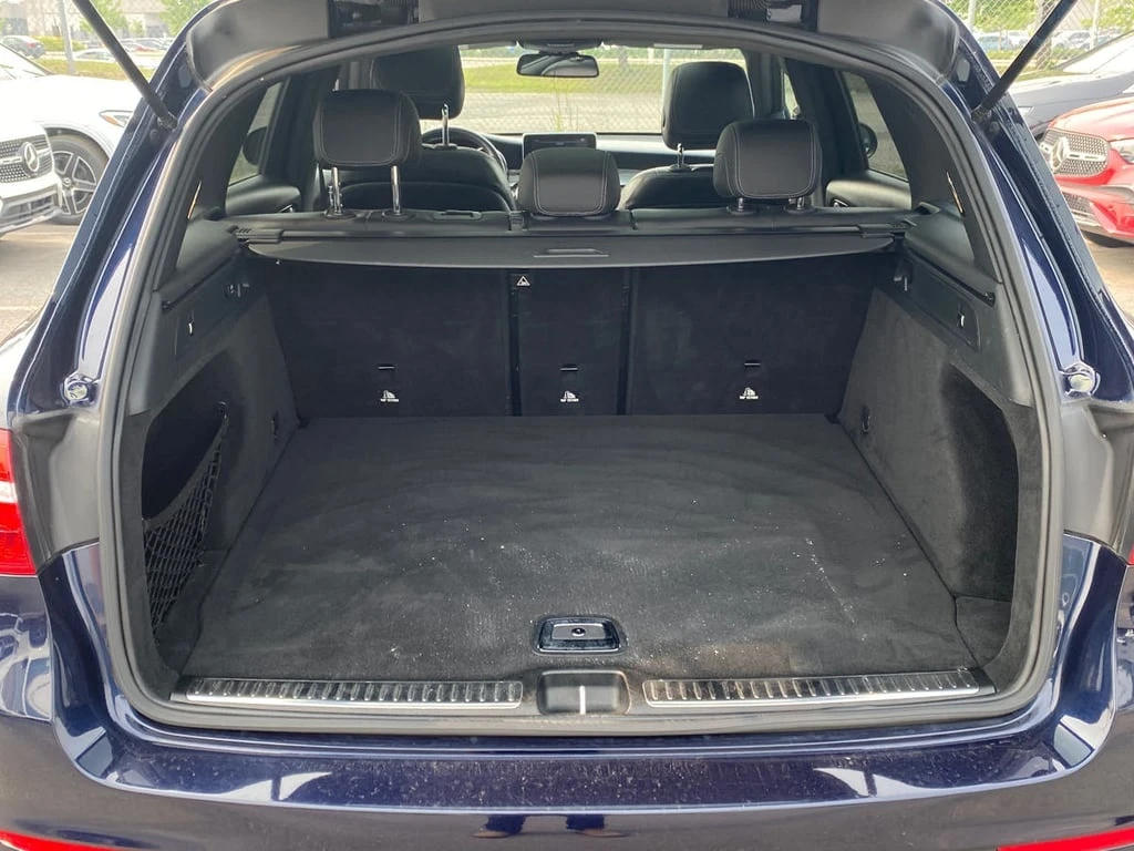 Mercedes-Benz GLC 300 * CARFAX *    | Mobile.bg   13