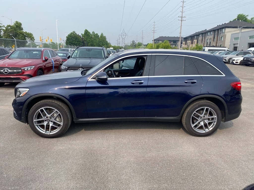 Mercedes-Benz GLC 300 * CARFAX *    | Mobile.bg   2