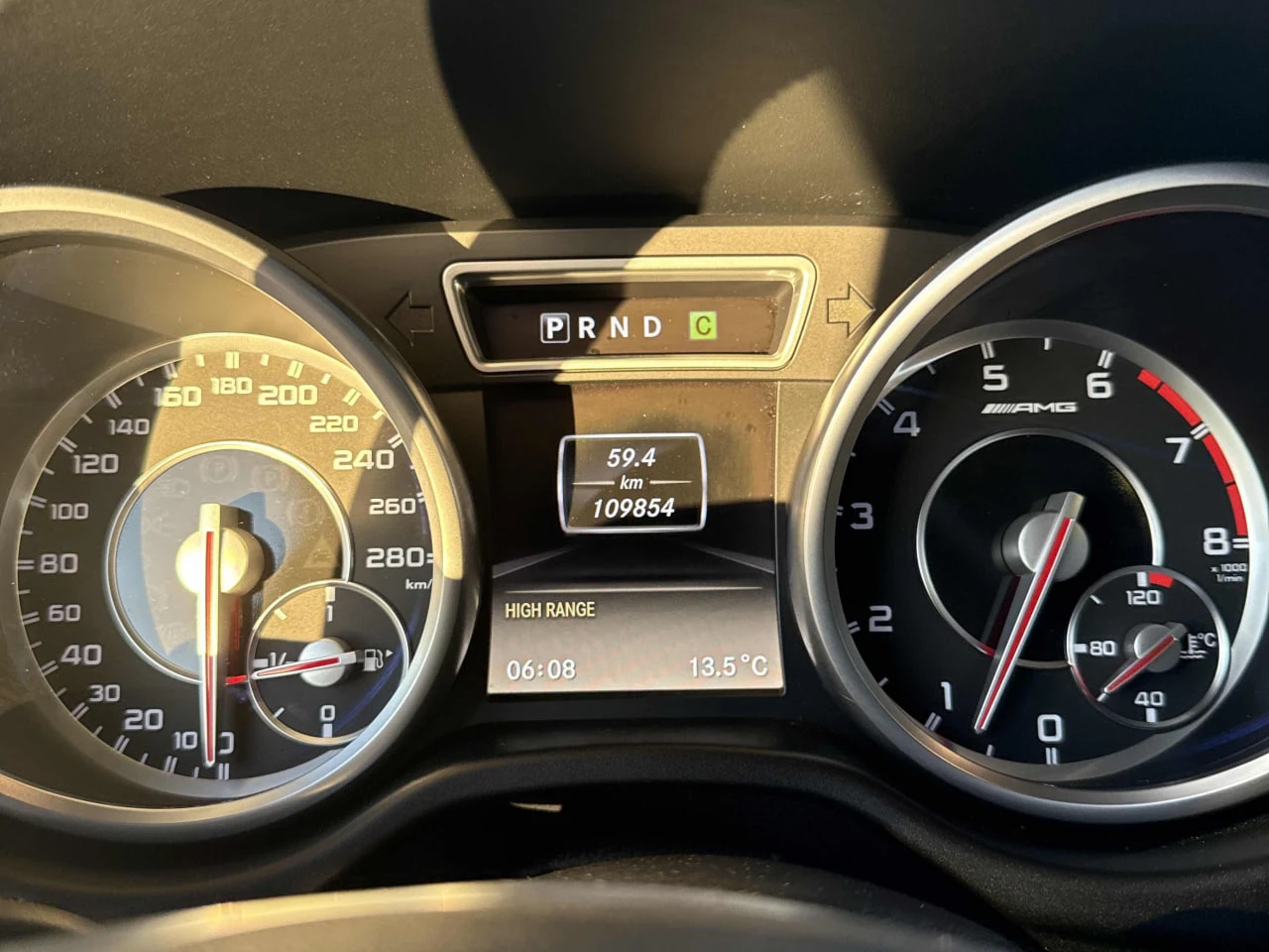 Mercedes-Benz G 63 AMG CARFAX* АВТОФИНАНСИРАНЕ БЕЗ ПЪРВОНАЧАЛНА ВНОСКА - изображение 8