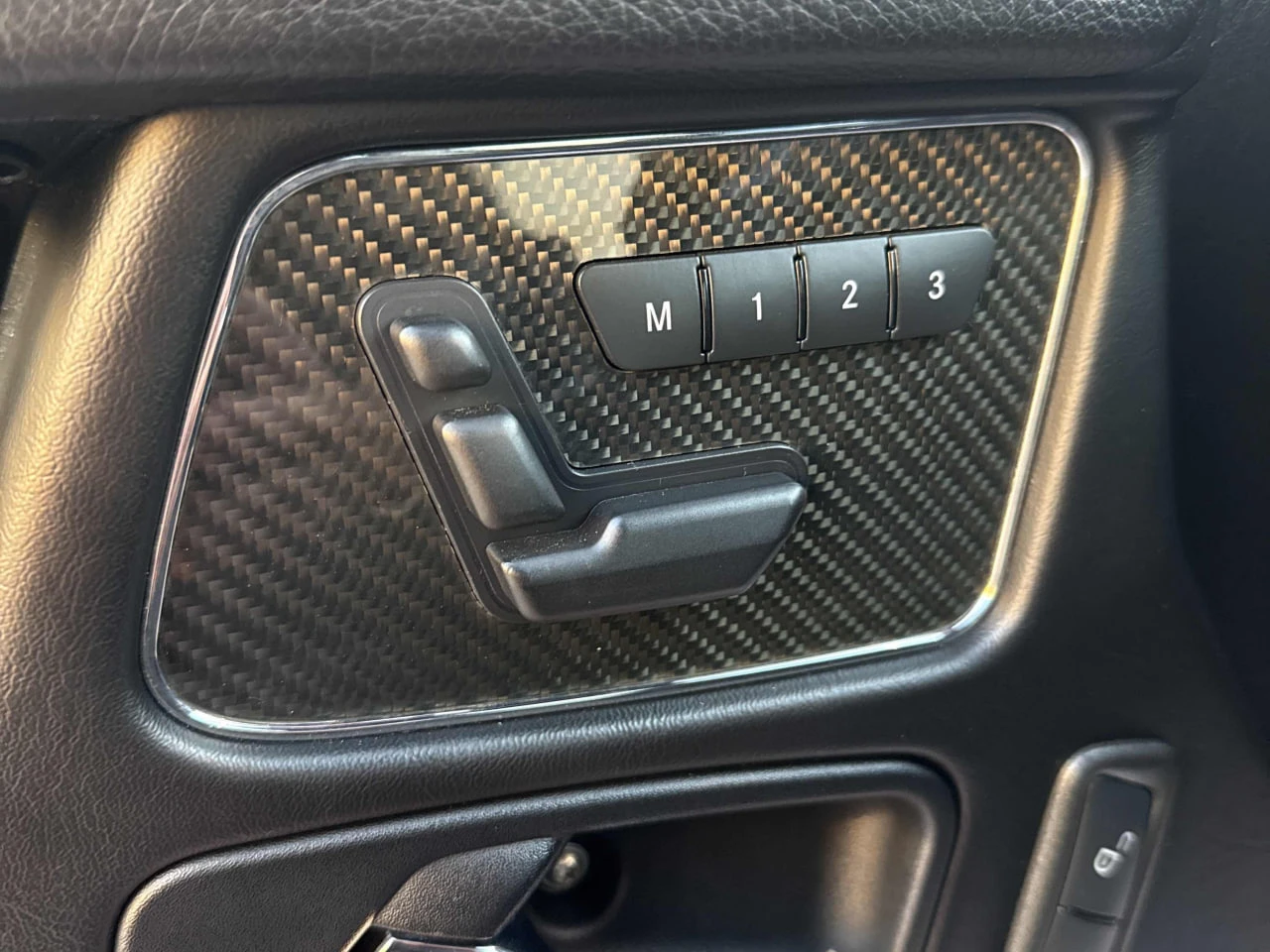 Mercedes-Benz G 63 AMG CARFAX*     | Mobile.bg   16