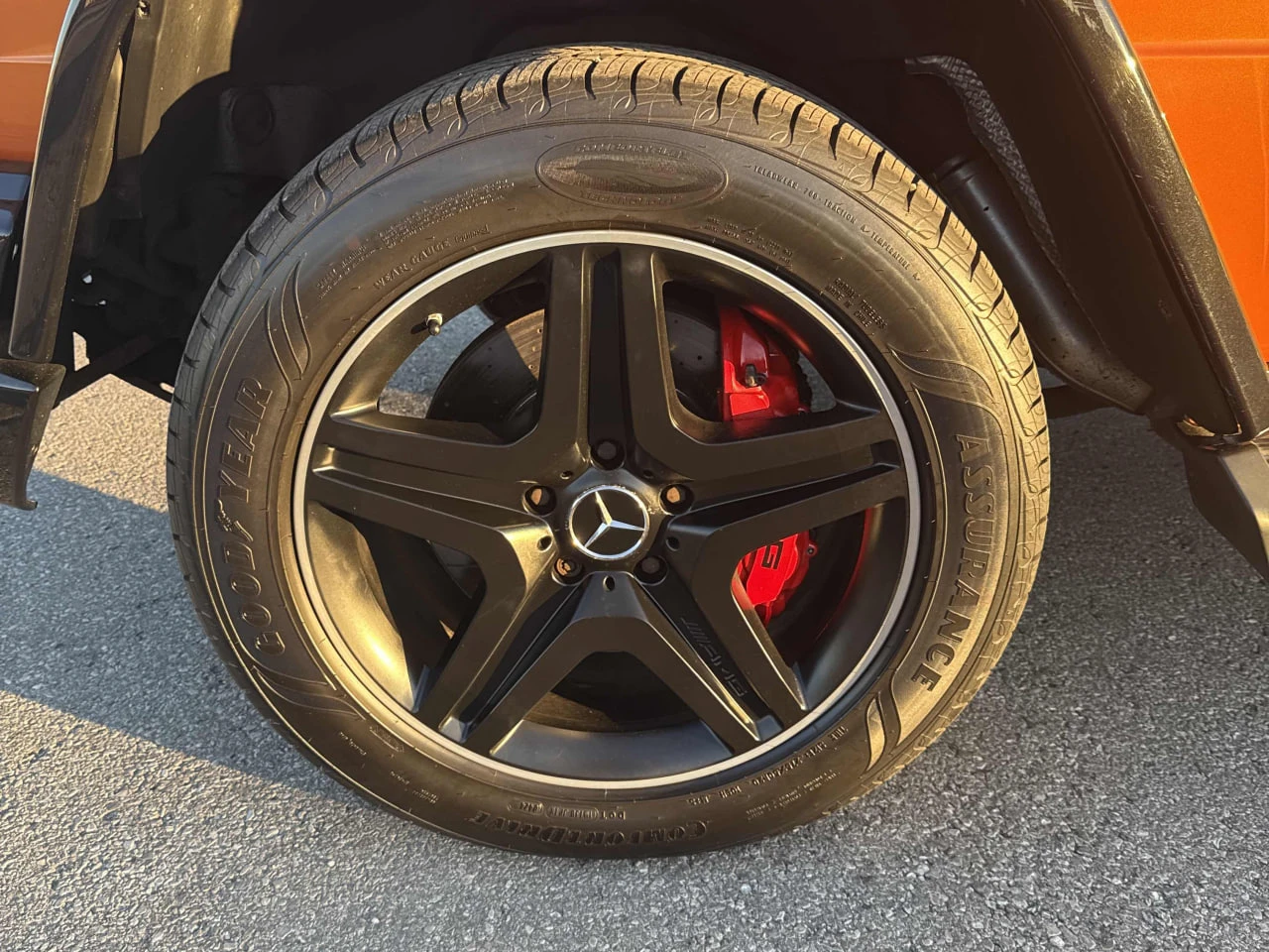 Mercedes-Benz G 63 AMG CARFAX*     | Mobile.bg   12