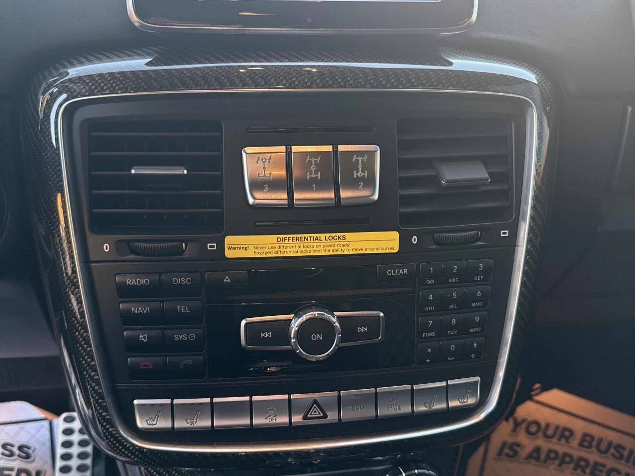 Mercedes-Benz G 63 AMG CARFAX*     | Mobile.bg   11