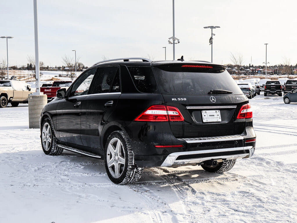 Mercedes-Benz ML 500 4MATIC* harman/kardon* * * 360  | Mobile.bg   4