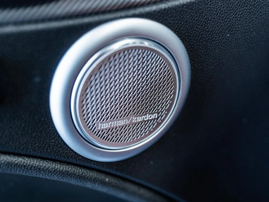 Alfa Romeo Stelvio * Veloce/HARMEN K/NAV/1OWNER/CLEAN CARFAX * CARFAX | Mobile.bg � ����������� 12