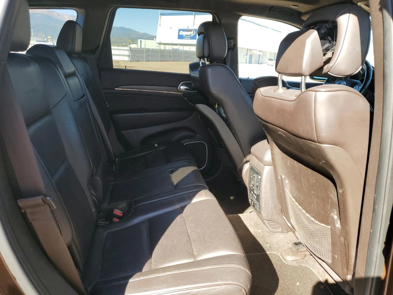 Jeep Grand cherokee SUMMIT V8* DISTRONIC* HARMAN* �����* FULL | Mobile.bg � ����������� 11