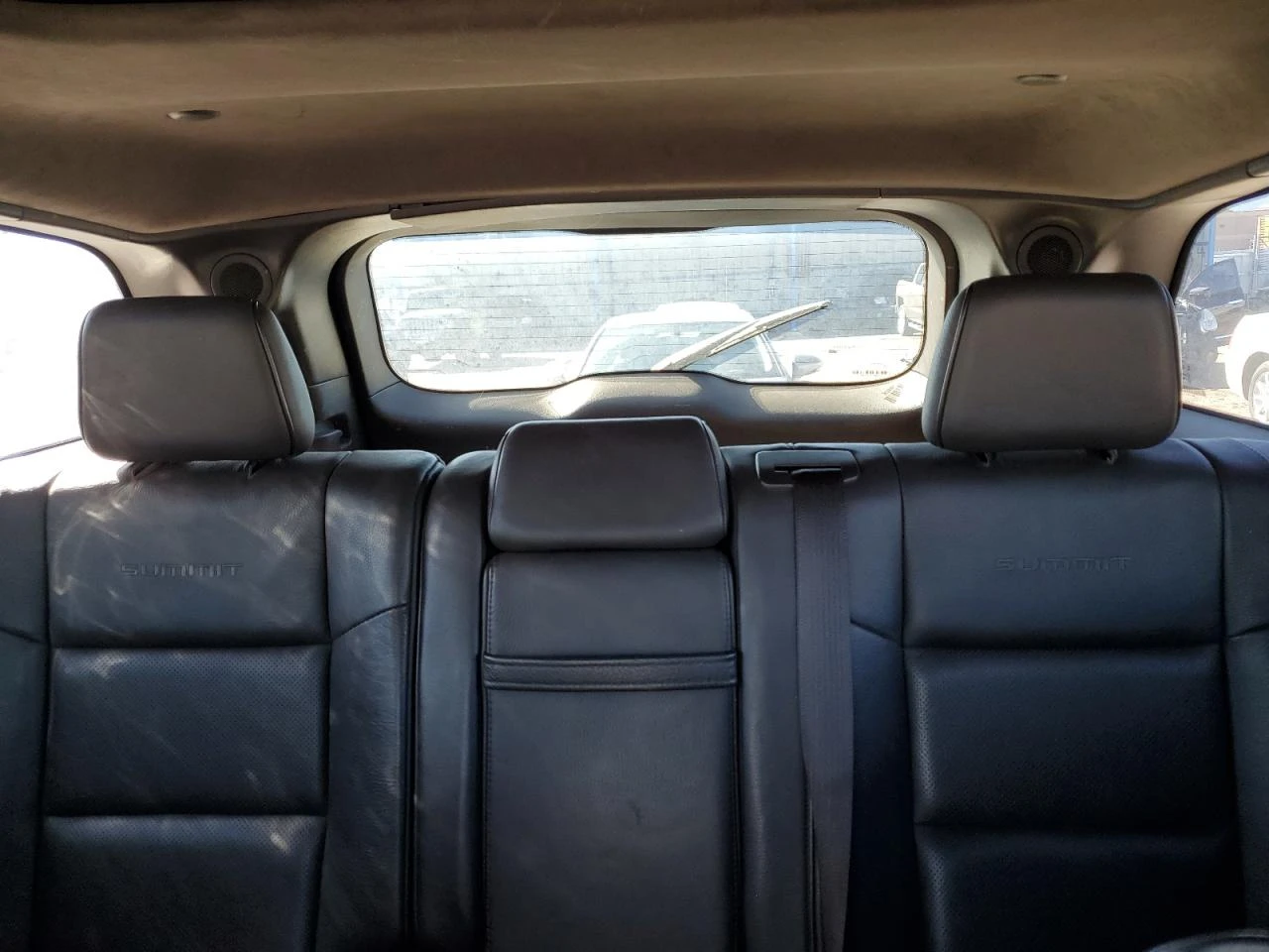 Jeep Grand cherokee SUMMIT V8* DISTRONIC* HARMAN* ОБДУХ* FULL - изображение 10